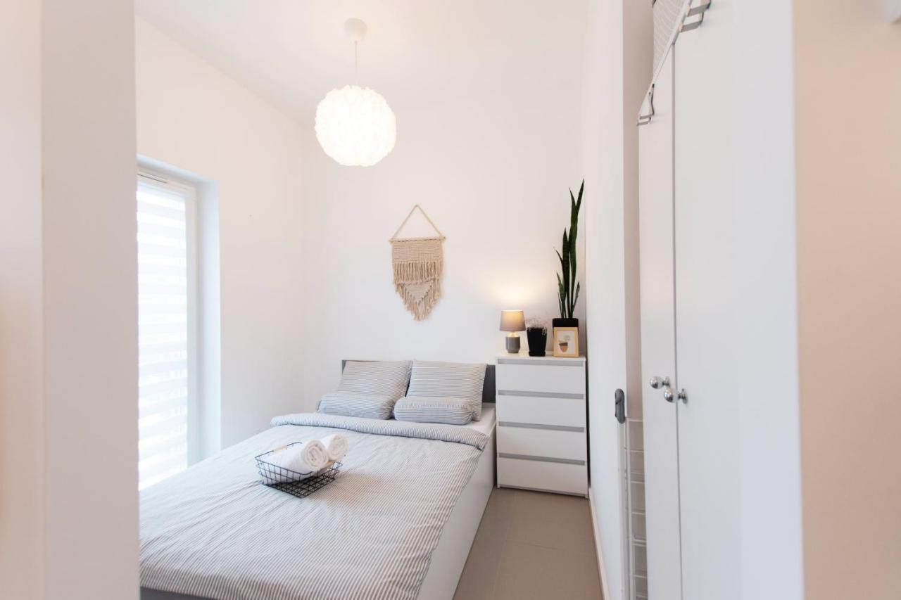 Apartamenty na Tatarskiej Przemyśl Zewnętrze zdjęcie