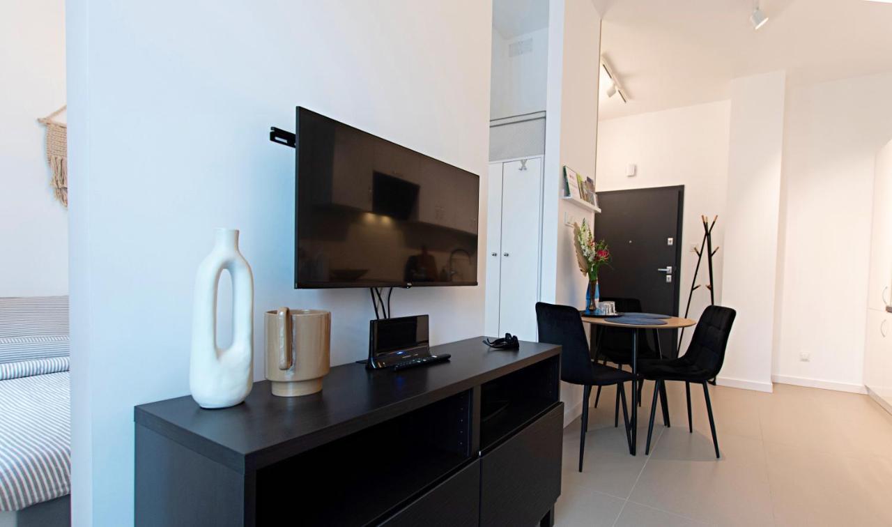 Apartamenty na Tatarskiej Przemyśl Zewnętrze zdjęcie