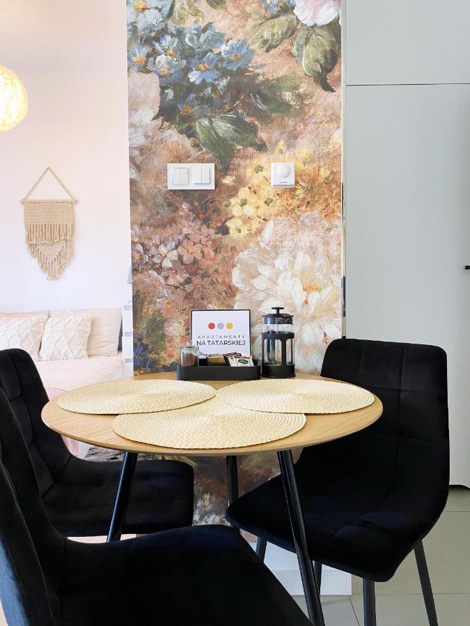 Apartamenty na Tatarskiej Przemyśl Zewnętrze zdjęcie